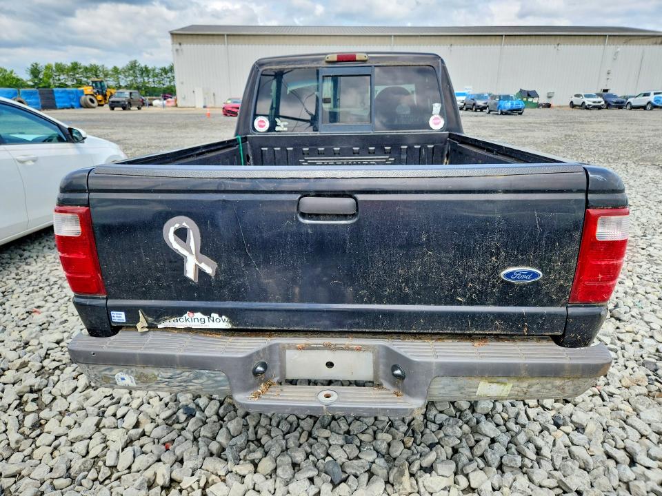 Auction sale of the 2002 Ford Ranger, vin: 1FTYR14U12TA30086, lot number: 63053016