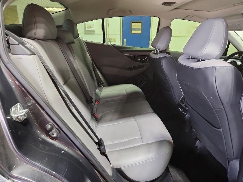 Aukcja sprzedaży 2022 Subaru Legacy, vin: 4S3BWGN60N3019442, numer aukcji: 62164846