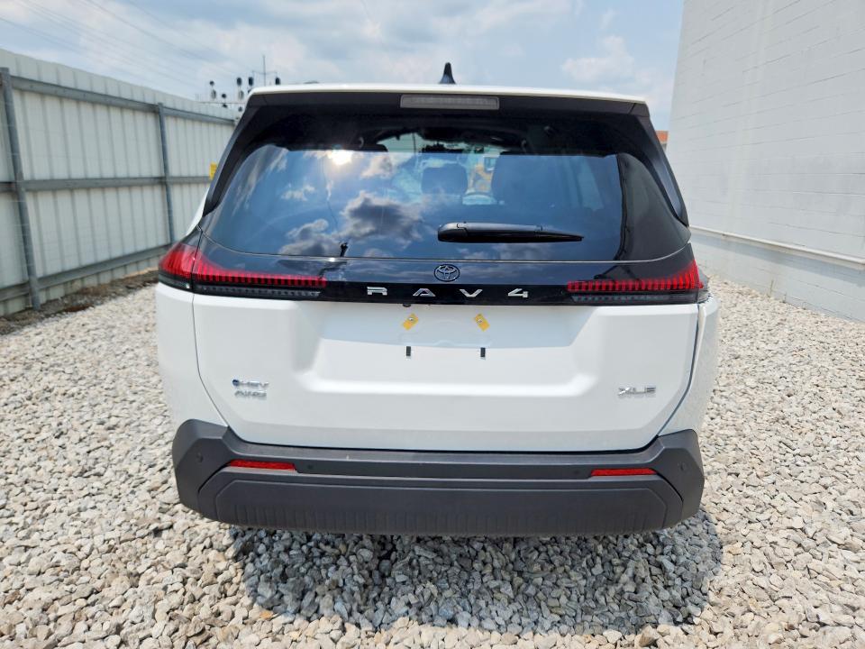 Aukcja sprzedaży 2026 Toyota Rav4, vin: 2T36CRAV1TC003944, numer aukcji: 61534546