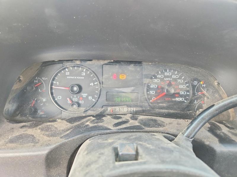 Продаж на аукціоні авто 2007 Ford F350, vin: 1FTWW31P17EA93694, номер лоту: 61563526