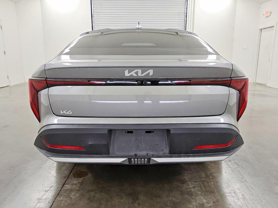 Aukcja sprzedaży 2026 Kia K4, vin: 3KPFT4DE5TE320442, numer aukcji: 61801916