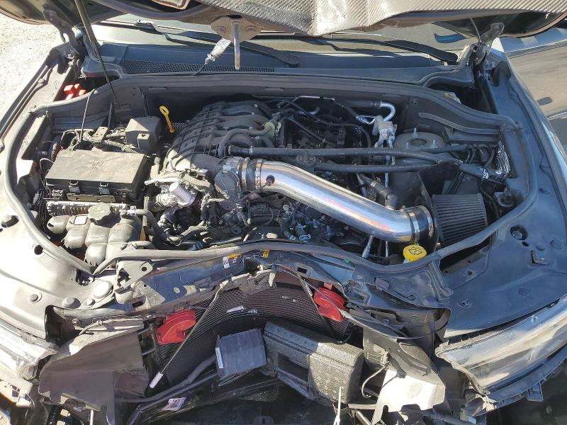 Aukcja sprzedaży 2023 Dodge Durango, vin: 1C4RDHAGXPC599486, numer aukcji: 62998856