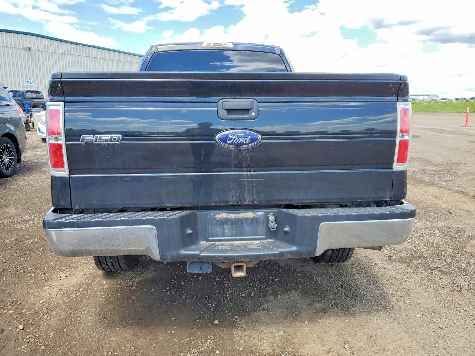 Продаж на аукціоні авто 2014 Ford F150, vin: 1FTFX1ET4EFC10183, номер лоту: 59314566