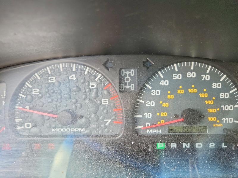 Продажа на аукционе авто 2001 Toyota 4runner, vin: JT3HN86R910353853, номер лота: 62576286