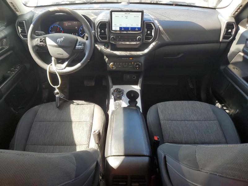 Продажа на аукционе авто 2021 Ford Bronco Sport, vin: 3FMCR9B6XMRA69420, номер лота: 60042056