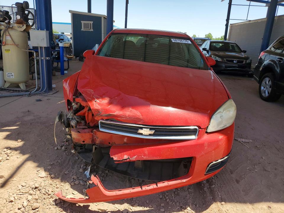 Продаж на аукціоні авто 2011 Chevrolet Impala, vin: 2G1WG5EK4B1125774, номер лоту: 60708176