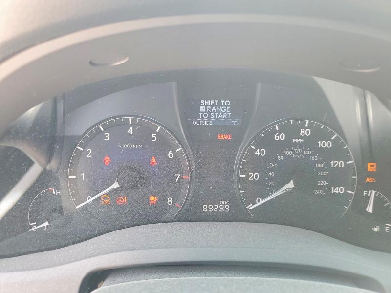 Auction sale of the 2011 Lexus Rx, vin: 2T2ZK1BA6BC056946, lot number: 59132986