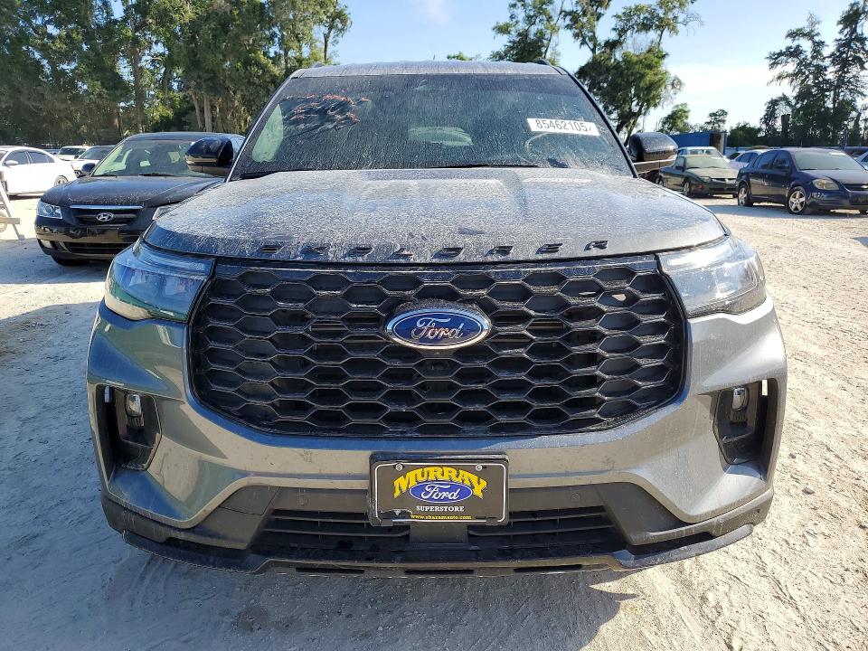 2025 Ford Explorer მანქანა იყიდება აუქციონზე, vin: 1FMUK7KH2SGC17255, აუქციონის ნომერი: 85462105