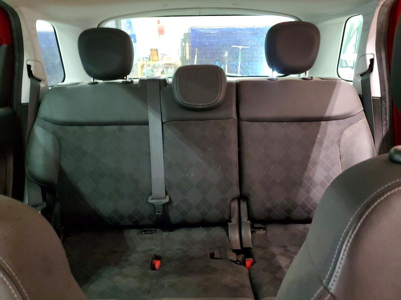 Продажа на аукционе авто 2018 Fiat 500l, vin: ZFBCFAAH5JZ041231, номер лота: 61754536