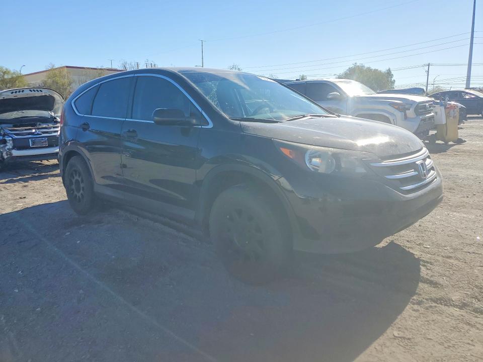 2014 Honda Cr-v მანქანა იყიდება აუქციონზე, vin: 2HKRM3H35EH527442, აუქციონის ნომერი: 62545926