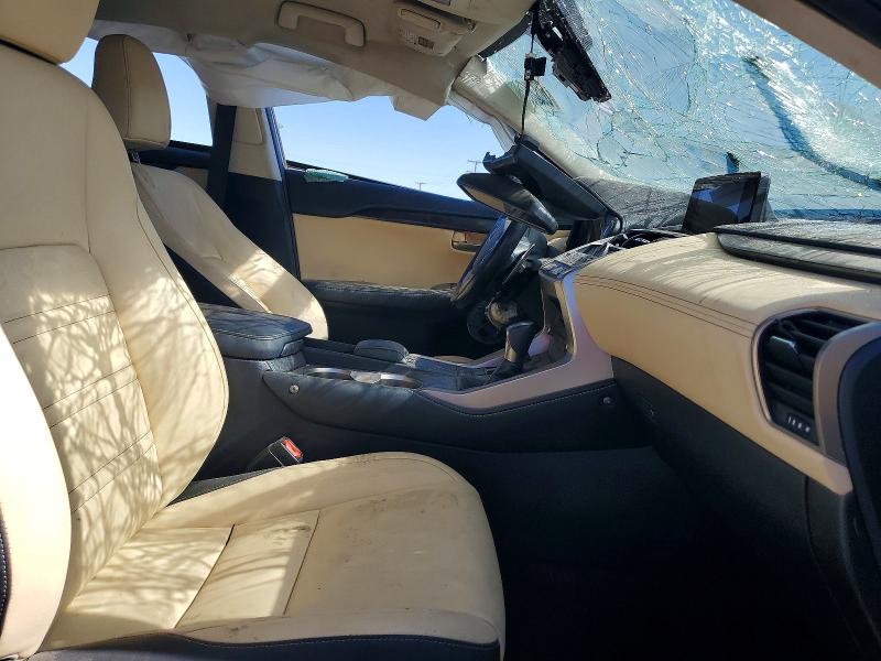 Aukcja sprzedaży 2020 Lexus Nx 300, vin: JTJAARBZ6L5010294, numer aukcji: 60130906