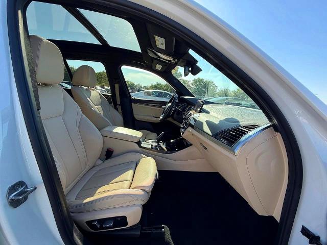2019 Bmw X3 მანქანა იყიდება აუქციონზე, vin: 5UXTR7C51KLF24957, აუქციონის ნომერი: 60609486