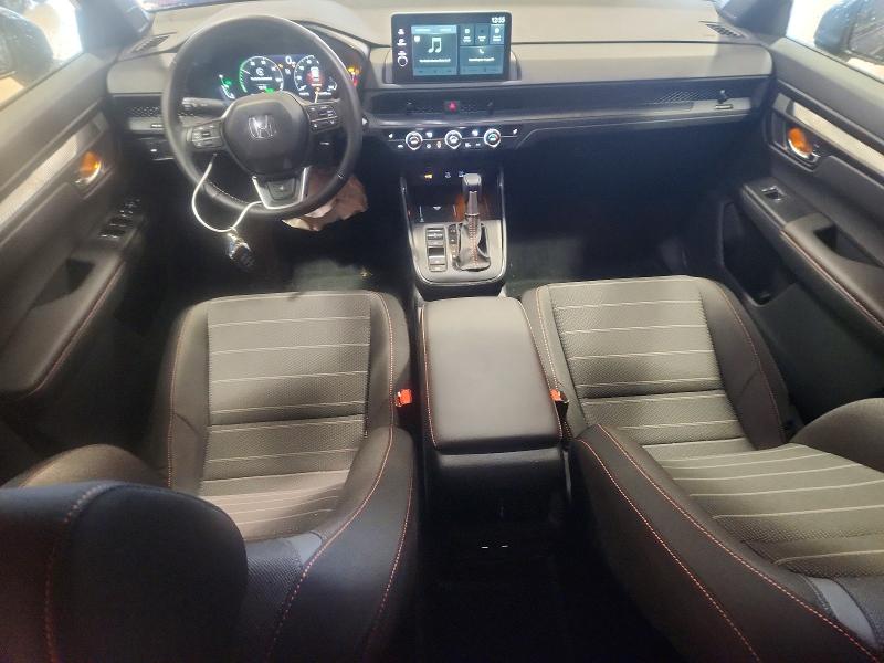 Aukcja sprzedaży 2026 Honda Cr-v, vin: 7FARS6H66TE047461, numer aukcji: 59725056
