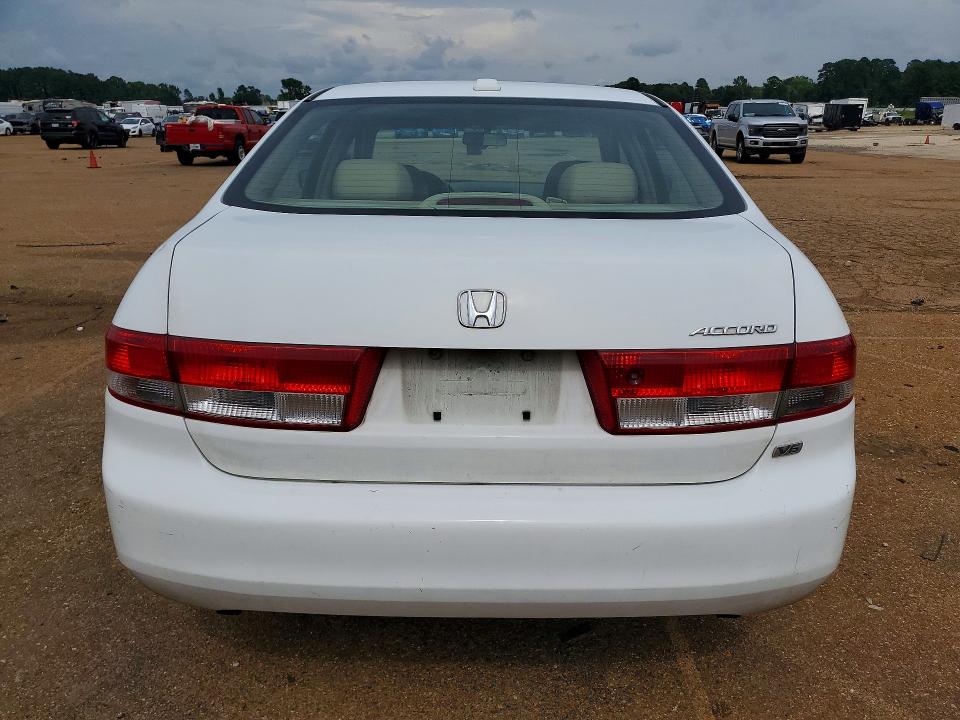 Продаж на аукціоні авто 2004 Honda Accord, vin: 1HGCM66594A066541, номер лоту: 60533606
