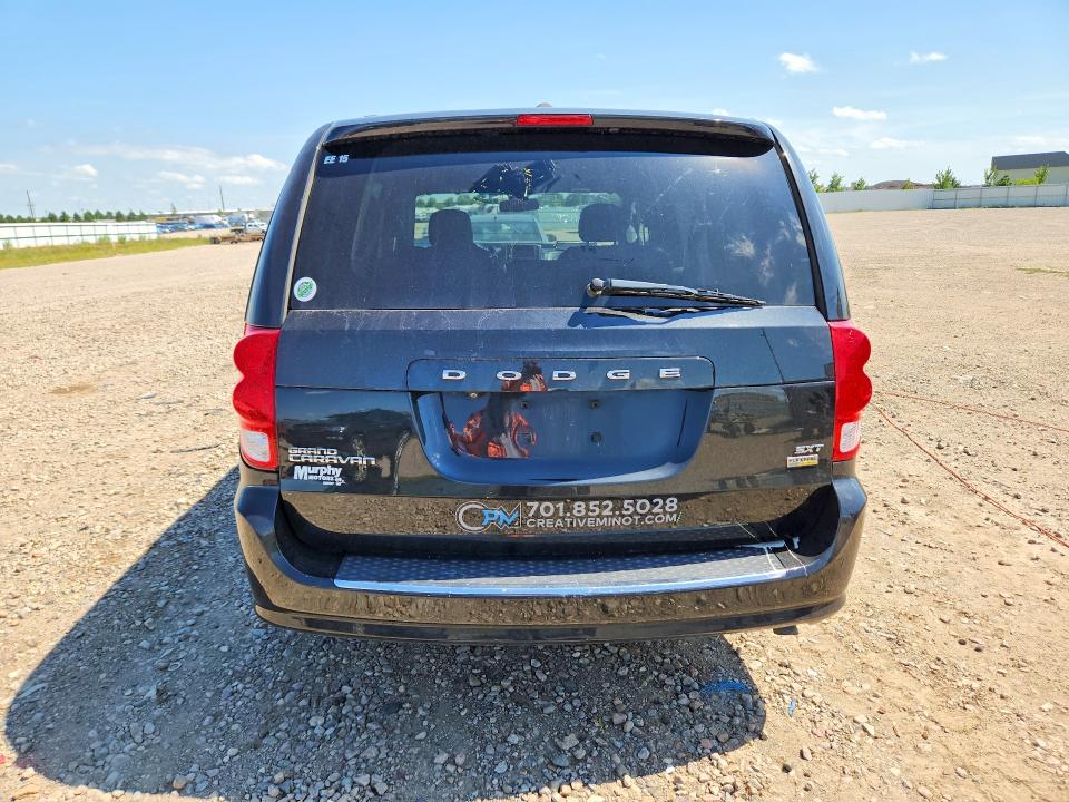 Aukcja sprzedaży 2019 Dodge Grand Caravan, vin: 2C4RDGCGXKR546424, numer aukcji: 58874976