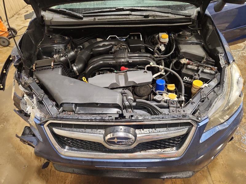 Продаж на аукціоні авто 2013 Subaru Xv Crosstrek, vin: JF2GPACC7D2811201, номер лоту: 60651206