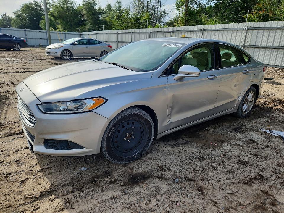 Aukcja sprzedaży 2016 Ford Fusion, vin: 1FA6P0HD3G5111478, numer aukcji: 62075866