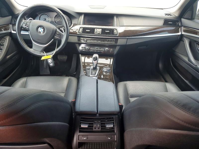 Aukcja sprzedaży 2016 Bmw 535, vin: WBA5B3C51GG253495, numer aukcji: 61066596