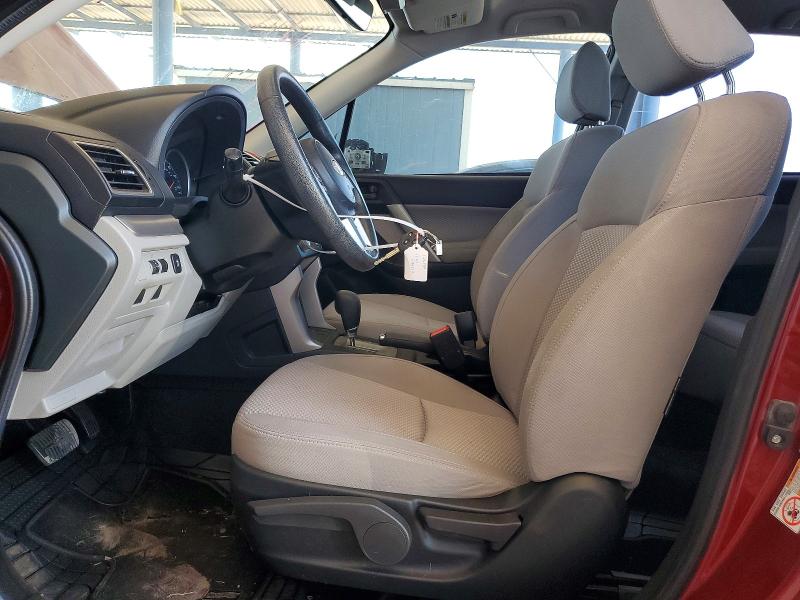 Aukcja sprzedaży 2017 Subaru Forester, vin: JF2SJABC8HH435947, numer aukcji: 60241326