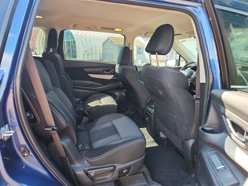 Aukcja sprzedaży 2022 Subaru Ascent, vin: 4S4WMAED2N3463100, numer aukcji: 62156756