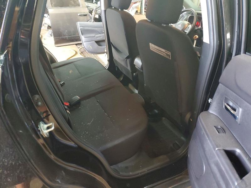 Aukcja sprzedaży 2015 Mitsubishi Rvr, vin: 4A4AJ3AU7FE603858, numer aukcji: 57652616
