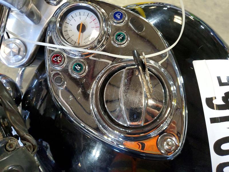 Aukcja sprzedaży 2006 Triumph Motorcycle Speed, vin: SMT915RN86J262451, numer aukcji: 60353946