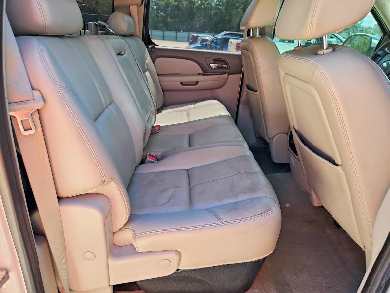Продажа на аукционе авто 2008 Chevrolet Silverado, vin: 3GCEK13M78G124181, номер лота: 85611105