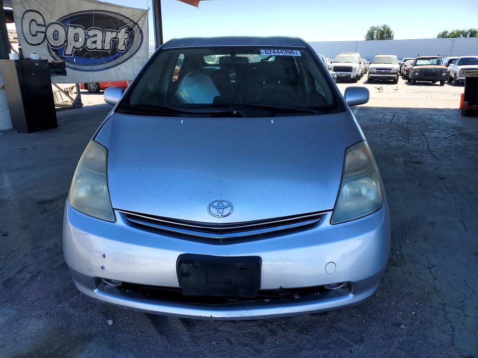 Продажа на аукционе авто 2008 Toyota Prius, vin: JTDKB20U983422361, номер лота: 62444396