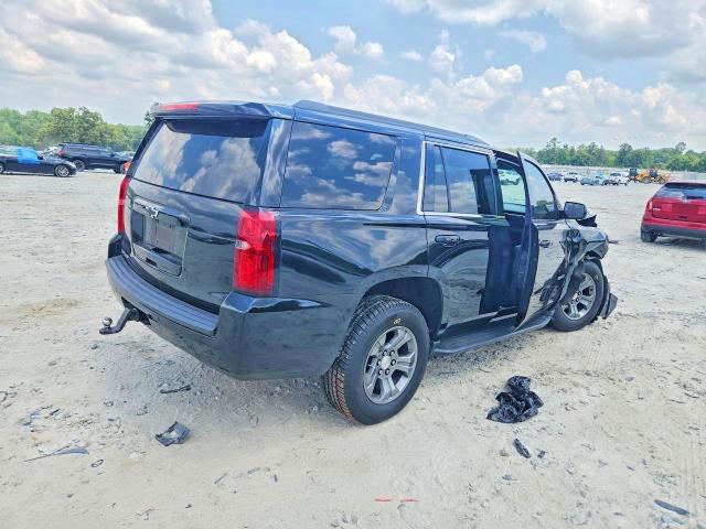 Продажа на аукционе авто 2019 Chevrolet Tahoe, vin: 1GNSCAKC7KR135737, номер лота: 59588566