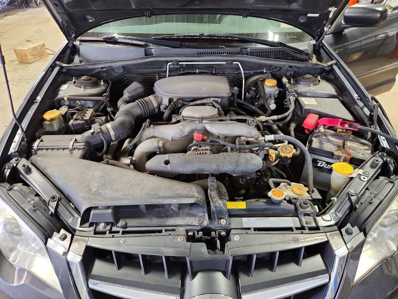 Aukcja sprzedaży 2009 Subaru Outback, vin: 4S4BP61C297342775, numer aukcji: 61586296