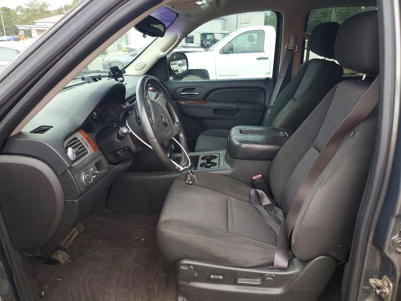 Продажа на аукционе авто 2011 Chevrolet Tahoe, vin: 1GNSCAE00BR155135, номер лота: 63025576