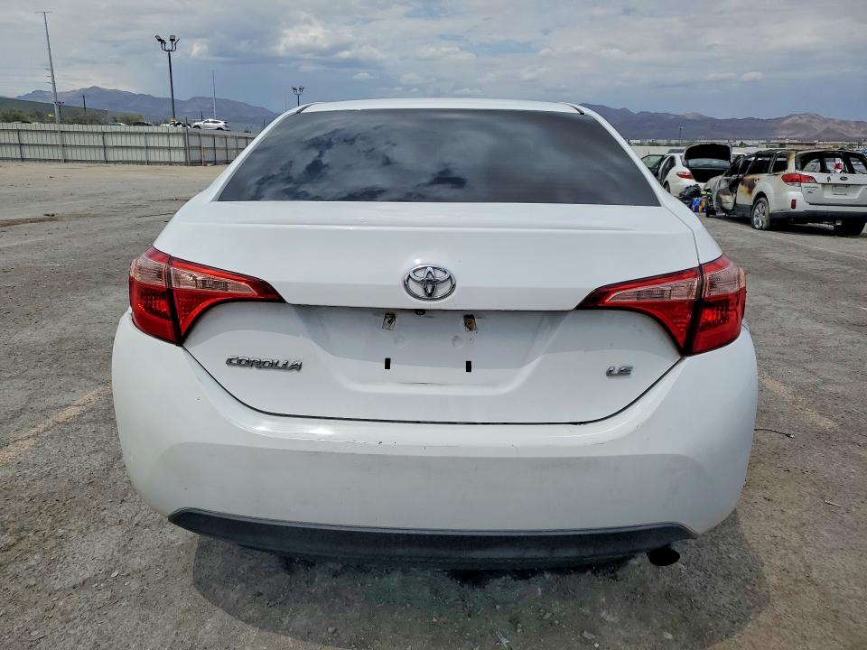 Продаж на аукціоні авто 2019 Toyota Corolla, vin: 2T1BURHE3KC152266, номер лоту: 61932506