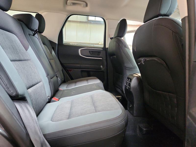 Продажа на аукционе авто 2021 Ford Bronco Sport, vin: 3FMCR9B63MRB26864, номер лота: 59664966