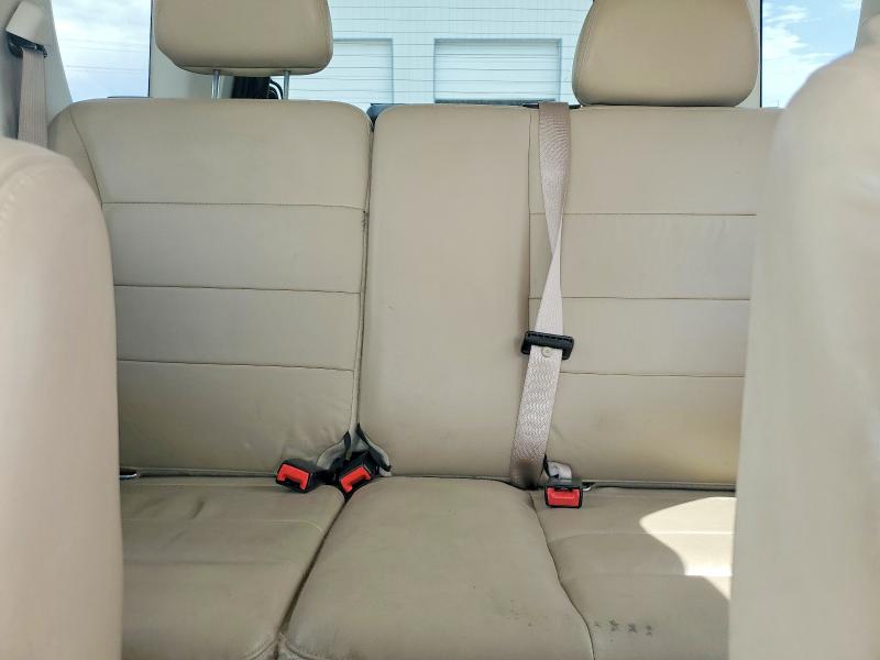 2011 Ford Escape მანქანა იყიდება აუქციონზე, vin: 1FMCU0EG4BKA50152, აუქციონის ნომერი: 60499526
