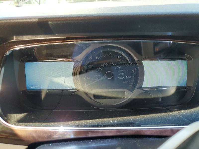 Продажа на аукционе авто 2015 Ford Taurus, vin: 1FAHP2F88FG101218, номер лота: 63016926