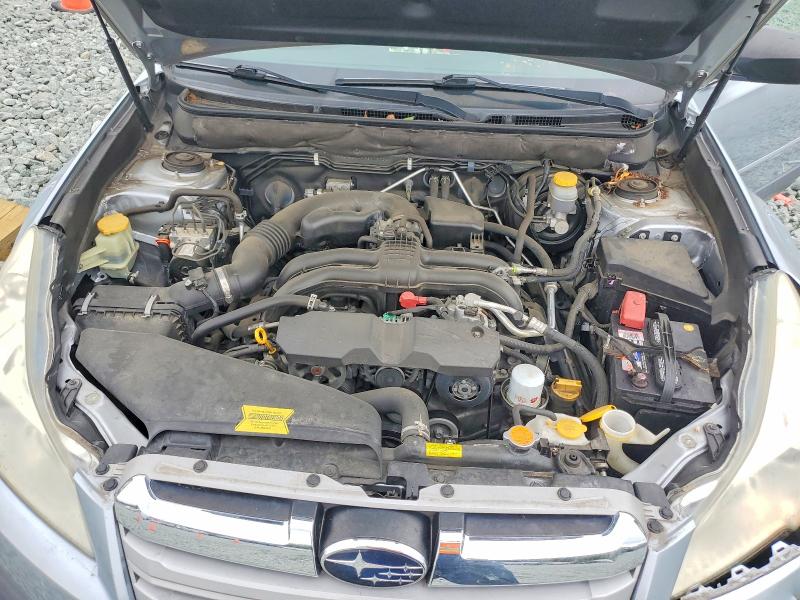 2013 Subaru Outback მანქანა იყიდება აუქციონზე, vin: 4S4BRBAC5D3297124, აუქციონის ნომერი: 62298636