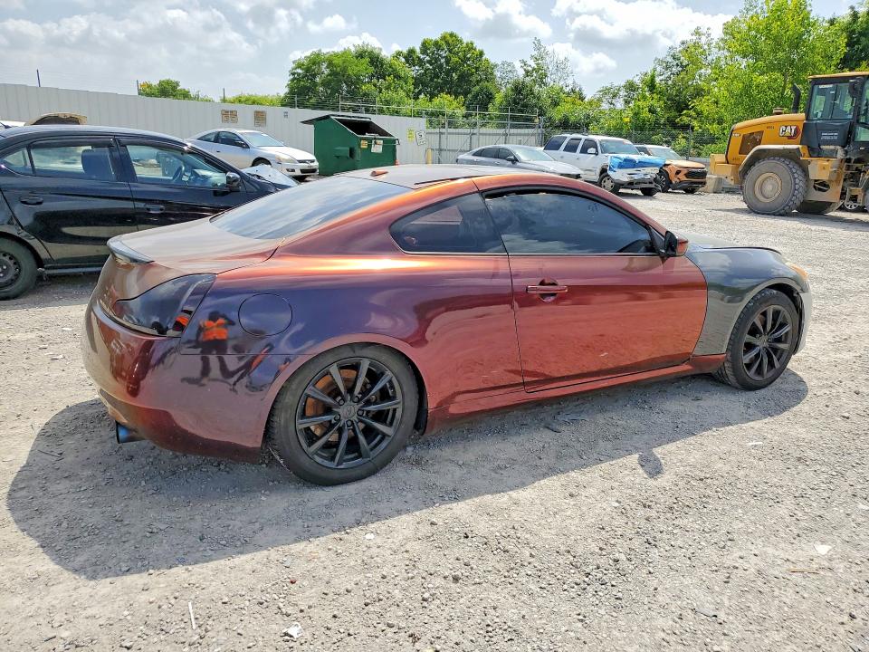 Продажа на аукционе авто 2008 Infiniti G37, vin: JNKCV64E08M131259, номер лота: 59303346