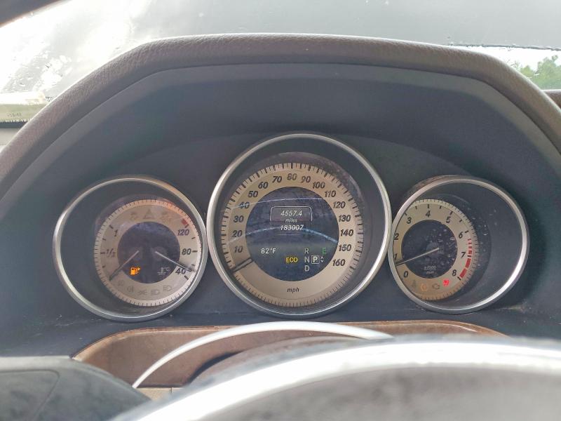 Aukcja sprzedaży 2014 Mercedes-benz E, vin: WDDHF5KB5EA872453, numer aukcji: 60980656
