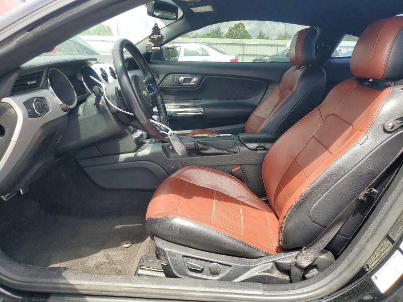 59123156 :رقم المزاد ، 1FA6P8TH5G5294505 vin ، 2016 Ford Mustang مزاد بيع