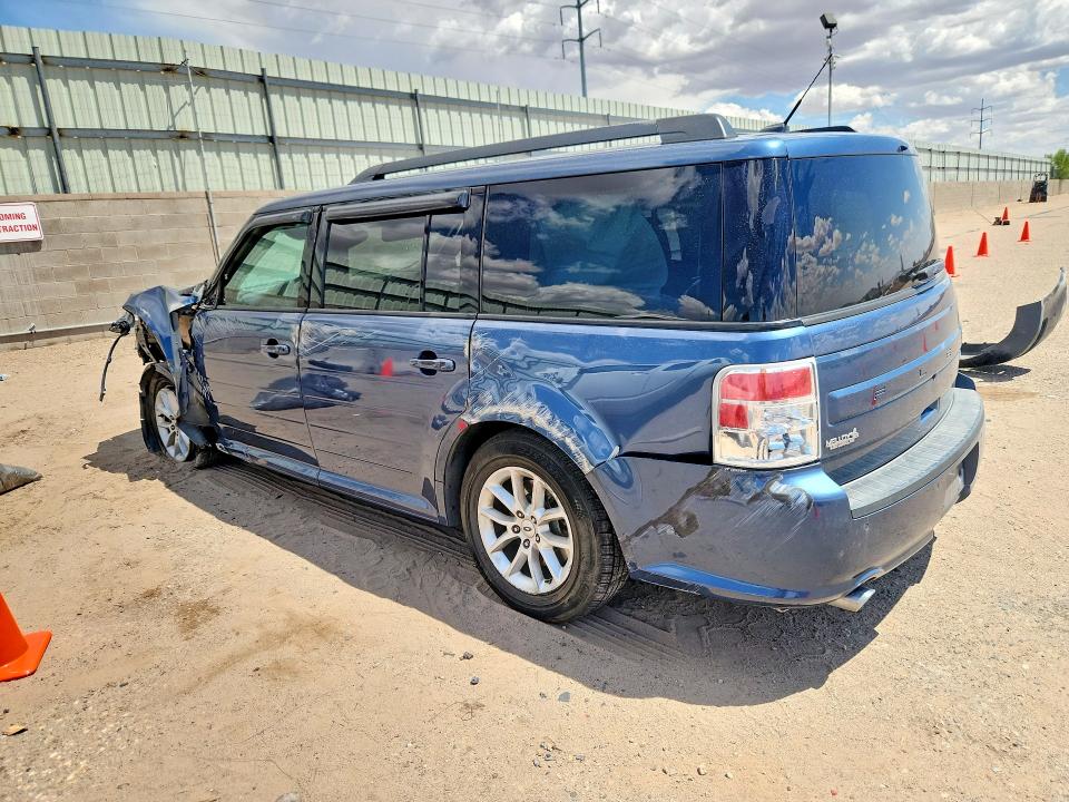 Продажа на аукционе авто 2019 Ford Flex, vin: 2FMGK5B84KBA11699, номер лота: 61090716