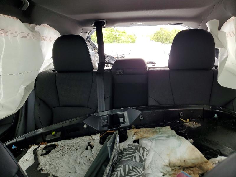59390696 :رقم المزاد ، JF2SLDRC8SH467578 vin ، 2025 Subaru Forester مزاد بيع