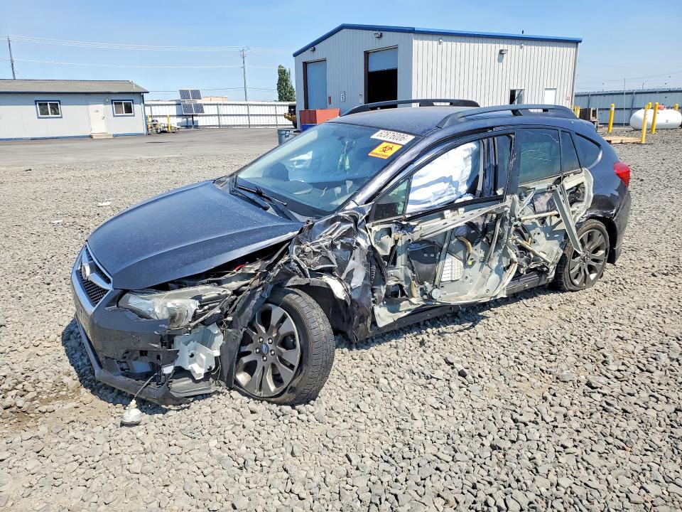 Продаж на аукціоні авто 2015 Subaru Impreza, vin: JF1GPAT60F8315381, номер лоту: 62876006