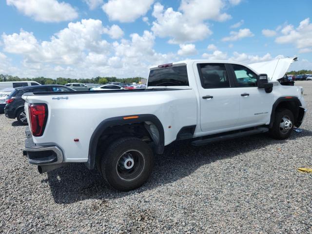2023 Gmc Sierra მანქანა იყიდება აუქციონზე, vin: 1GT49SEY8PF107905, აუქციონის ნომერი: 59387736