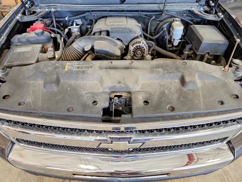 Продаж на аукціоні авто 2010 Chevrolet Silverado, vin: 1GCSKSE38AZ143700, номер лоту: 59793116