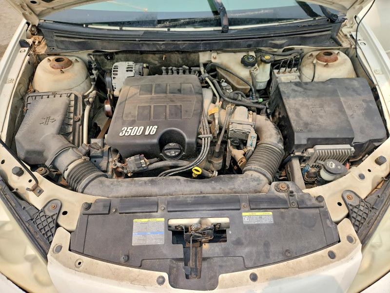 Продаж на аукціоні авто 2006 Pontiac G6, vin: 1G2ZH558264293028, номер лоту: 61568486