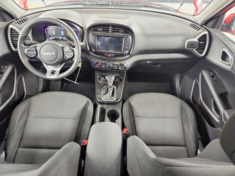 Продажа на аукционе авто 2023 Kia Soul, vin: KNDJ23AU0P7196900, номер лота: 61497676