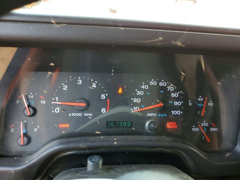 Aukcja sprzedaży 2002 Jeep Wrangler / Tj, vin: 1J4FA39S62P750472, numer aukcji: 59176356
