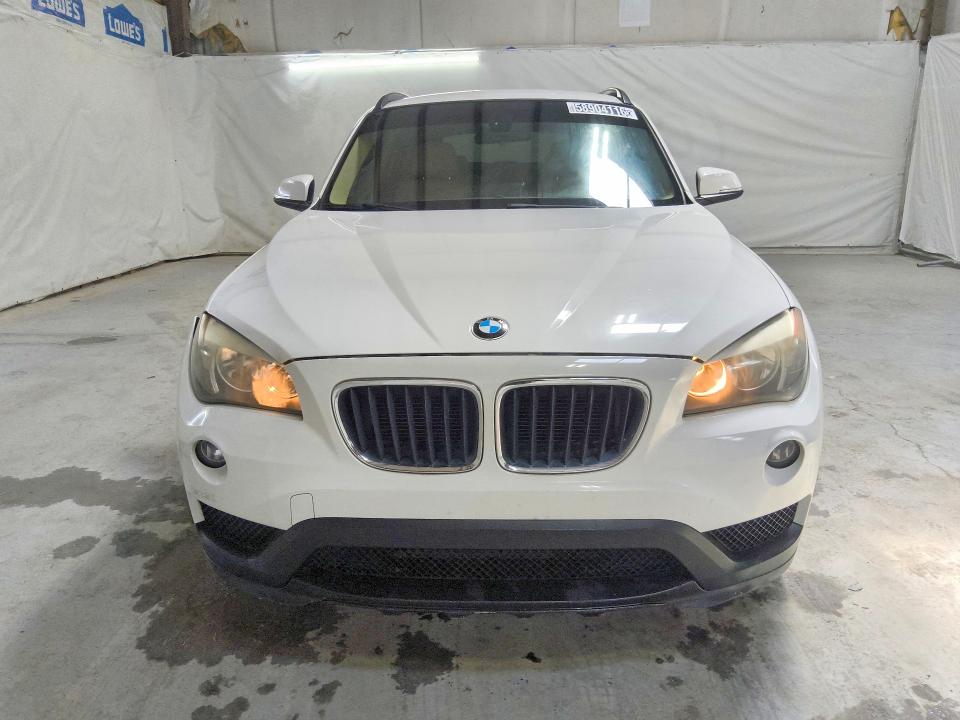 Продажа на аукционе авто 2015 Bmw X1, vin: WBAVM1C57FV318150, номер лота: 58904116