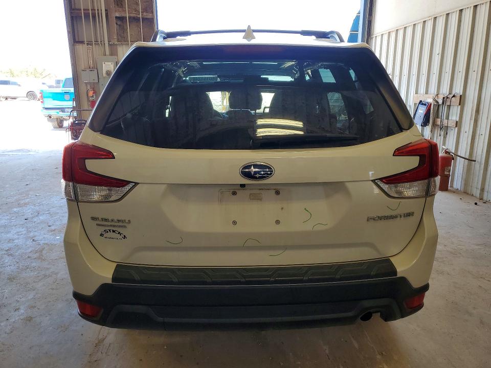 Продаж на аукціоні авто 2019 Subaru Forester, vin: JF2SKAGC7KH506147, номер лоту: 60151246