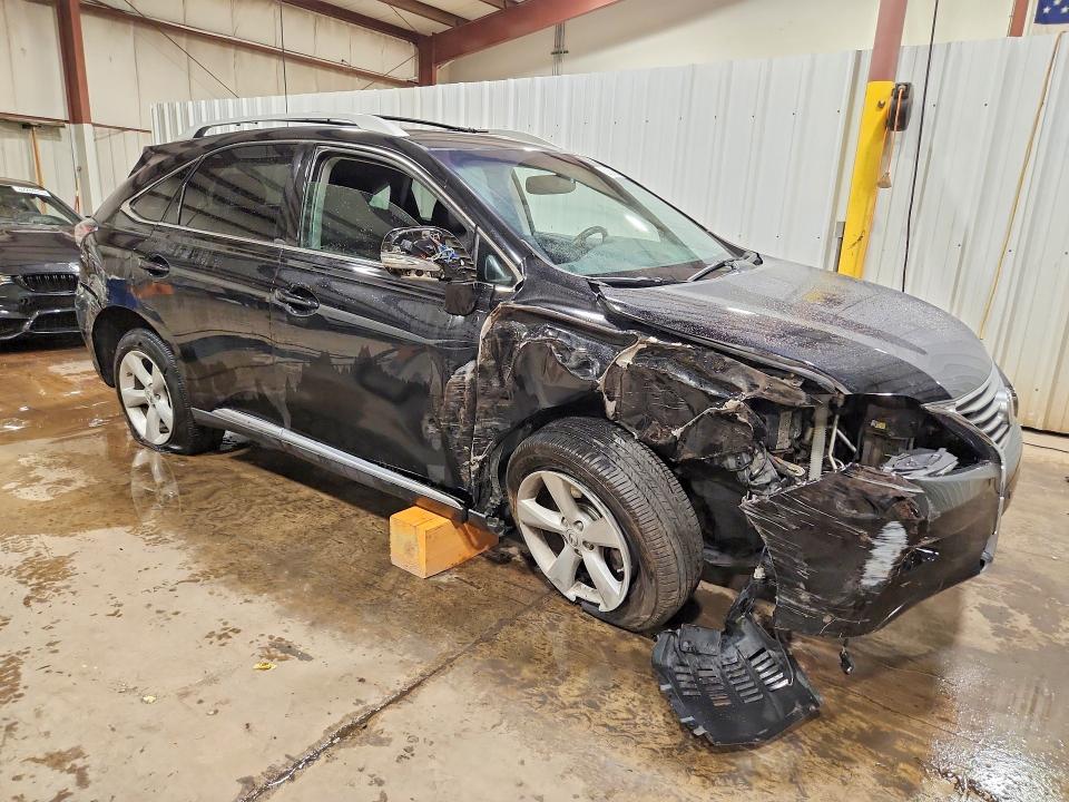 Продаж на аукціоні авто 2014 Lexus Rx 350, vin: 2T2BK1BA3EC235273, номер лоту: 62163156